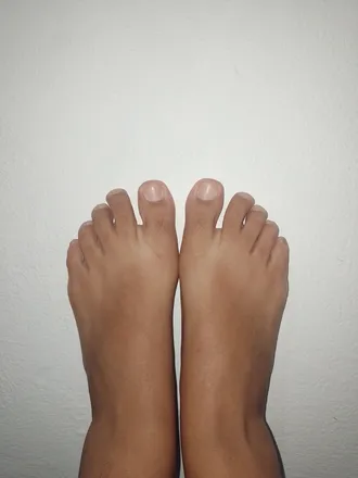 OnlyFans cuenta brazilianlovefeet avatar 1
