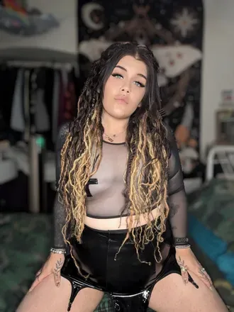 OnlyFans cuenta sublimelure avatar 1