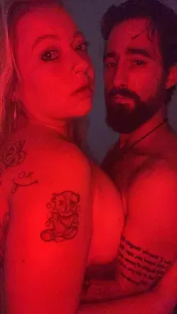 OnlyFans cuenta kamekelleekaze avatar 1
