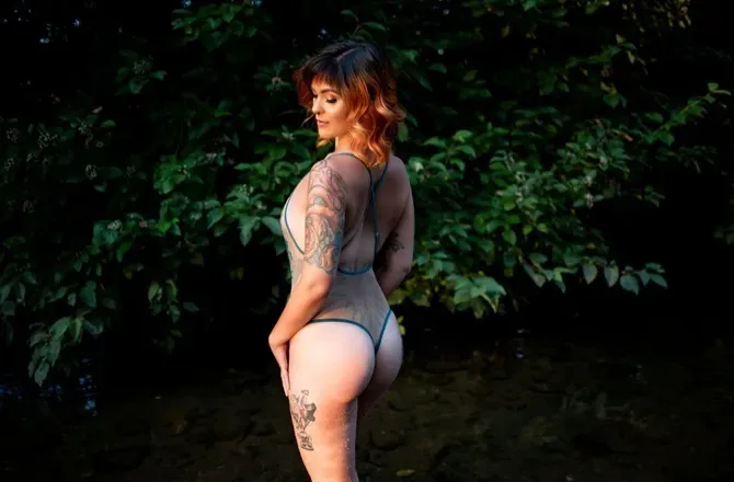 OnlyFans cuenta cacophony avatar 1