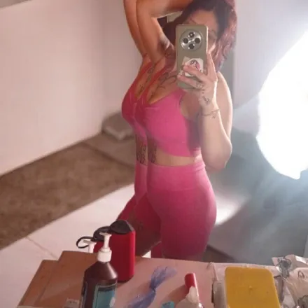 OnlyFans account  lolamy21 header 2