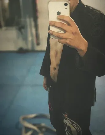 OnlyFans cuenta matibjj avatar 1