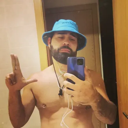 OnlyFans cuenta u41367493 avatar 1