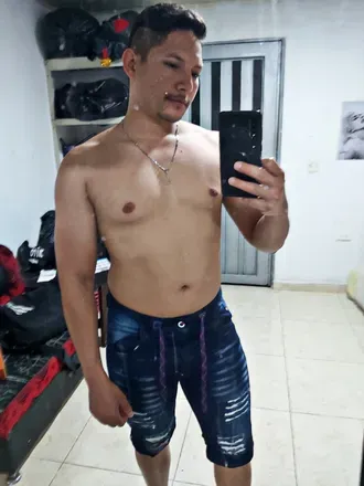 OnlyFans cuenta lesther544 avatar 1