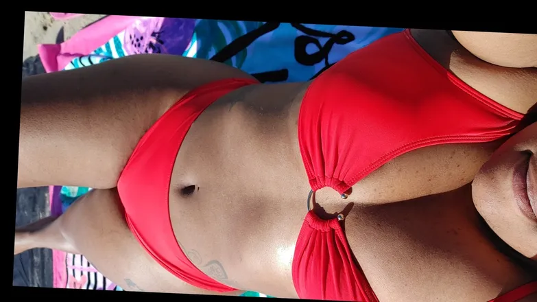 OnlyFans account  beutifulbrit header 2