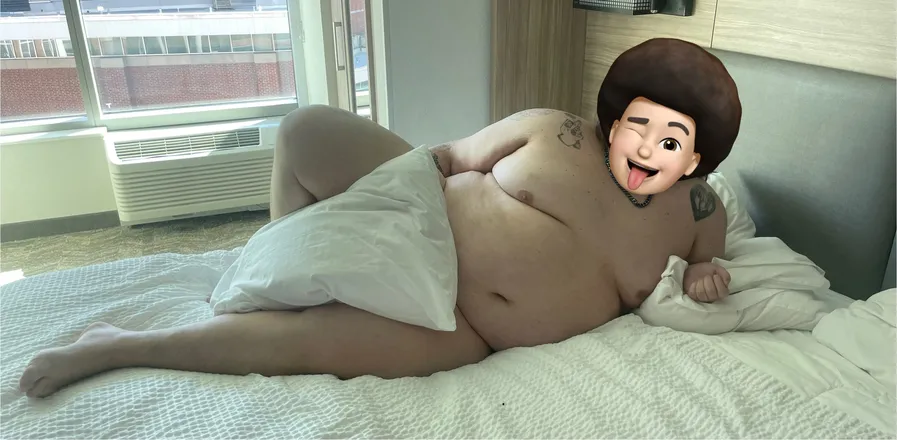 OnlyFans cuenta buddhadafreak3 header 2