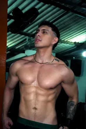 OnlyFans cuenta jork_oficial avatar 1