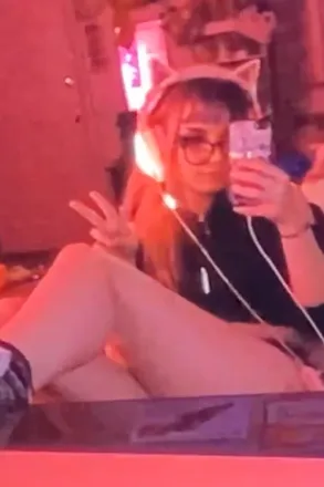 OnlyFans account  babydollpnkie header 2