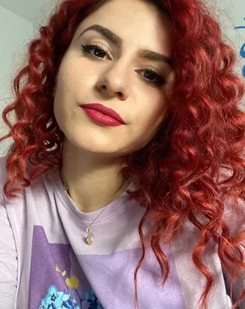 OnlyFans cuenta iambabyya avatar 1