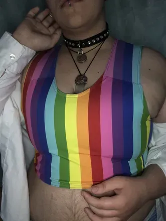 OnlyFans account  puppypunky avatar 1