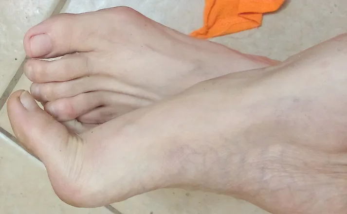 OnlyFans cuenta mistressd420 header 2