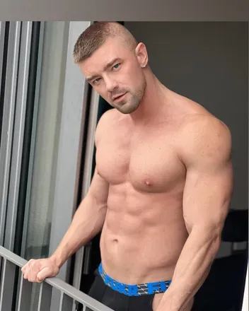 OnlyFans cuenta carioca_polaco_free avatar 1