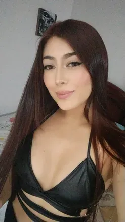 OnlyFans cuenta miki_celeste avatar 1
