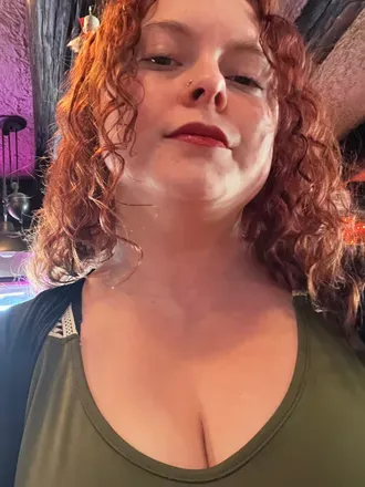 OnlyFans cuenta curvybabykris avatar 1