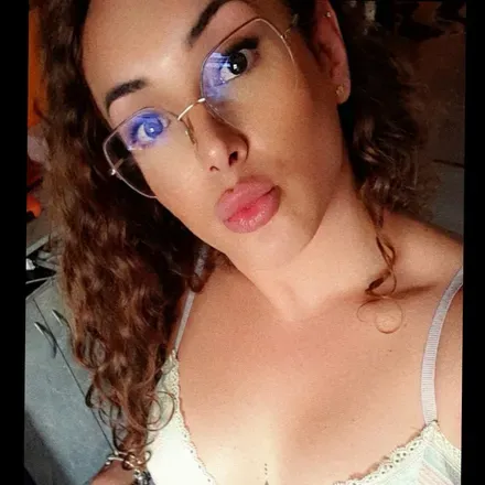 OnlyFans cuenta thesecretofcrys avatar 1