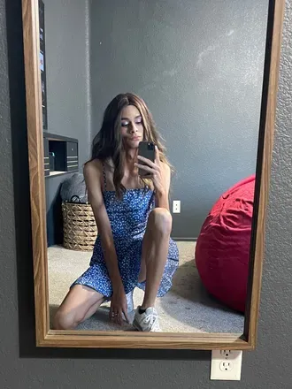 OnlyFans cuenta femboyangie avatar 1