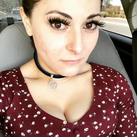 OnlyFans cuenta dahliacassidy avatar 1