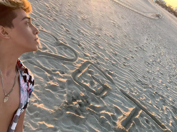 OnlyFans account  nathanjonnes header 2
