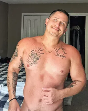 OnlyFans cuenta bearybaker avatar 1