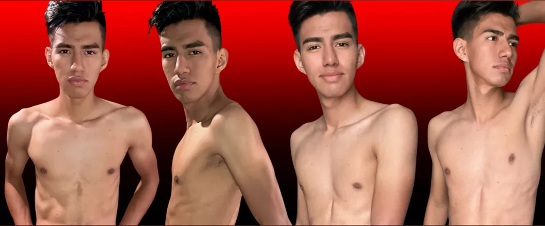OnlyFans cuenta jeymx header 2