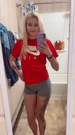 OnlyFans account  babyyygurl0420 avatar 1