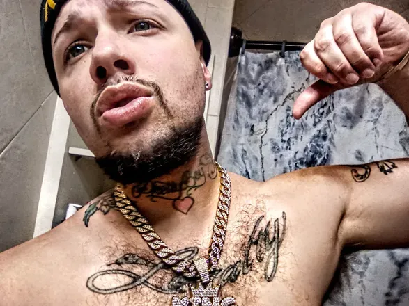 OnlyFans cuenta blatinodaddyangel avatar 1