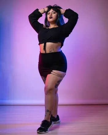 OnlyFans cuenta belen_666 avatar 1