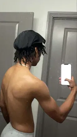 OnlyFans cuenta christianchiraq avatar 1
