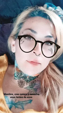 OnlyFans cuenta tatianarod header 2