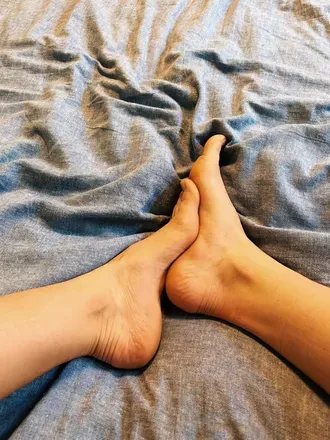 OnlyFans cuenta feetofmandy avatar 1