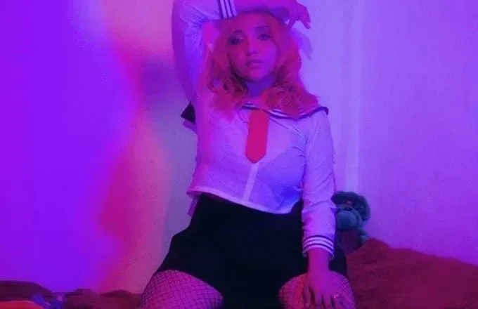 OnlyFans account  vix-n avatar 1