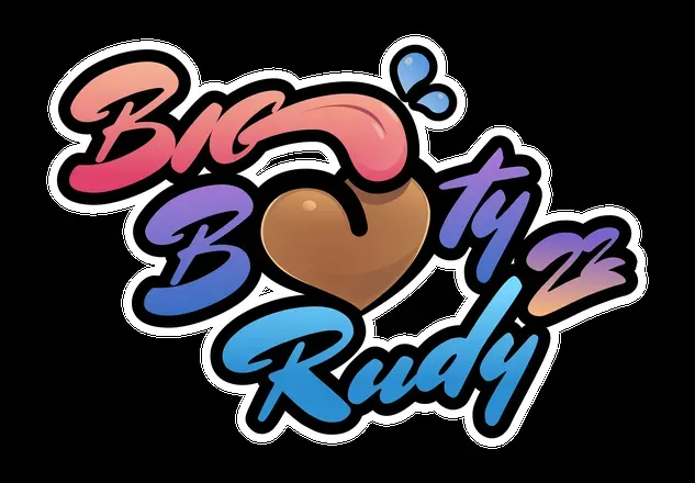 OnlyFans cuenta bigbootyazzrudy22 header 2