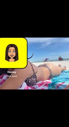 OnlyFans cuenta xxhoney69 header 2