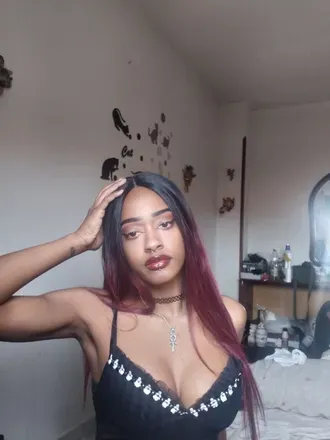 OnlyFans cuenta ebony_j avatar 1