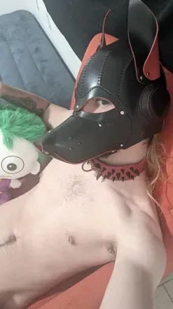 OnlyFans cuenta lucifer.the.hellhound avatar 1