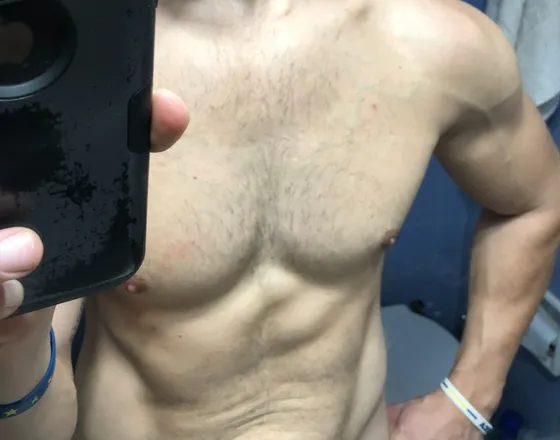 OnlyFans account  panchotrainer header 2