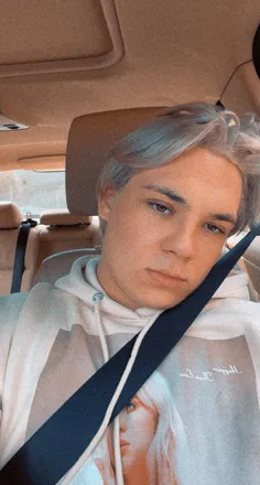 OnlyFans account  imeweird header 2