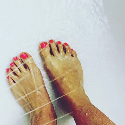 OnlyFans cuenta show_my_feet header 2