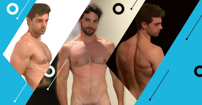 OnlyFans account  henrykvil header 2