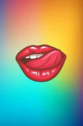 OnlyFans cuenta kalivixen84 header 2