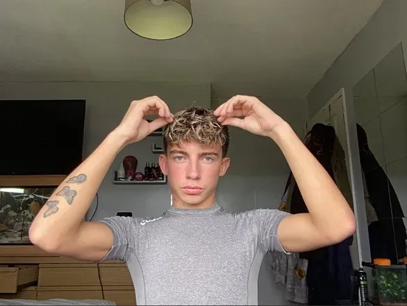 OnlyFans account  cozza201 avatar 1