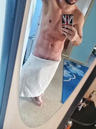 OnlyFans account  kevin-devon avatar 1