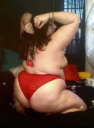 OnlyFans cuenta molly_mirage avatar 1