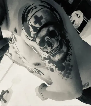 OnlyFans cuenta lexrave header 2