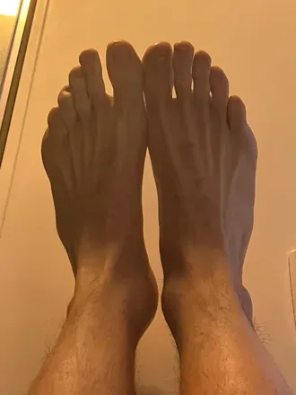 OnlyFans cuenta brettythefootguy avatar 1
