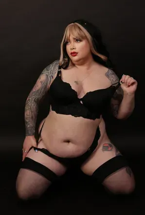 OnlyFans cuenta kattlisle21 avatar 1