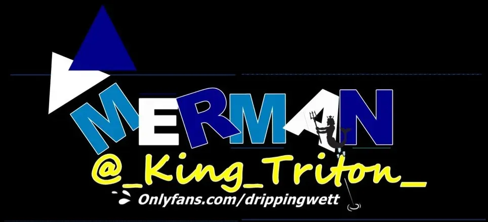 OnlyFans cuenta drippingwett header 2