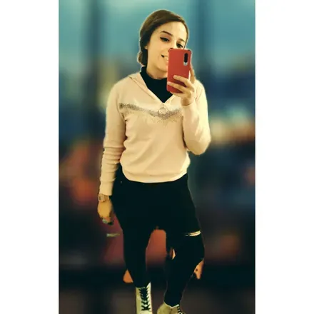 OnlyFans cuenta melii_pm avatar 1