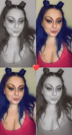 OnlyFans cuenta breezyyyblueee avatar 1
