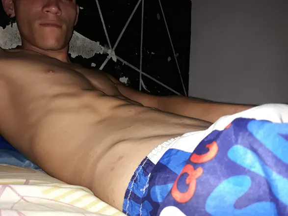 OnlyFans cuenta andrescrosss header 2